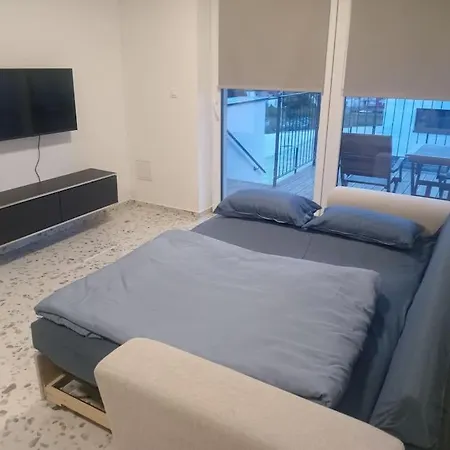 Appartement Fox